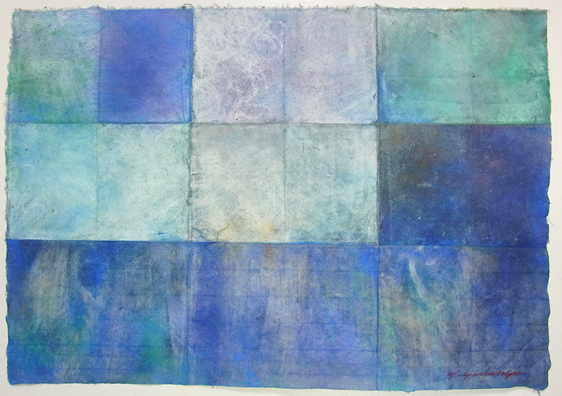 吉永 裕｜ARTIFEX